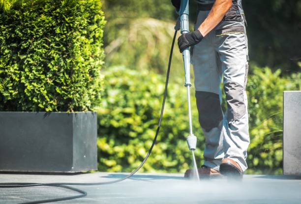 Best Factory Floor Cleaning  in Ramblewood, NJ
