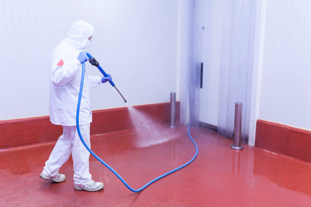 Best Heavy Equipment Washing  in Ramblewood, NJ