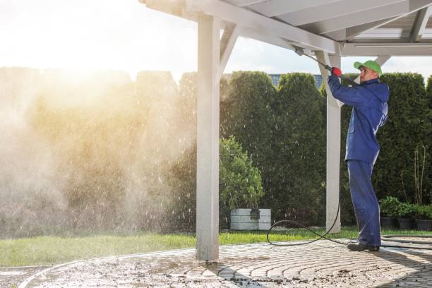 Best Dumpster Area Cleaning  in Ramblewood, NJ