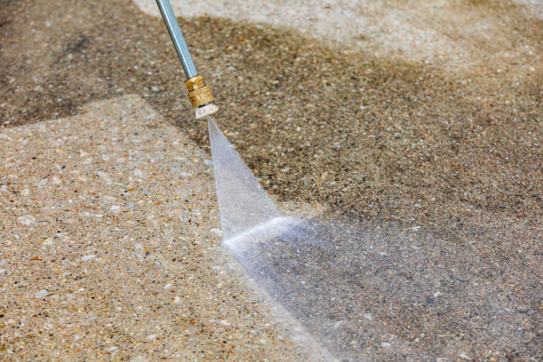 Best Patio and Deck Pressure Washing  in Ramblewood, NJ