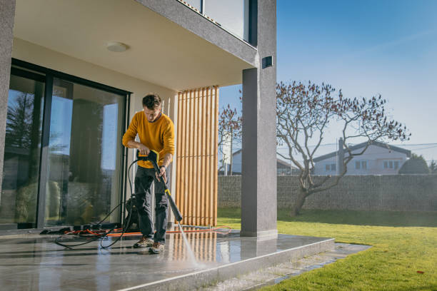Best Restaurant Pressure Washing  in Ramblewood, NJ