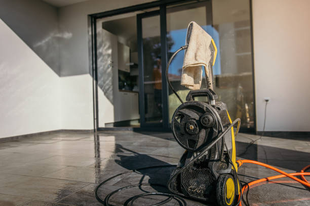 Best Parking Lot and Garage Cleaning  in Ramblewood, NJ