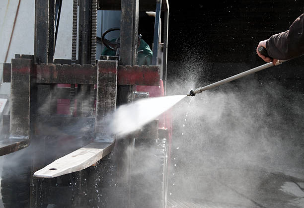 Trusted Ramblewood, NJ Pressure Washing Services Experts