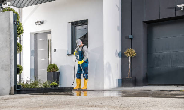Best Dumpster Area Cleaning  in Ramblewood, NJ