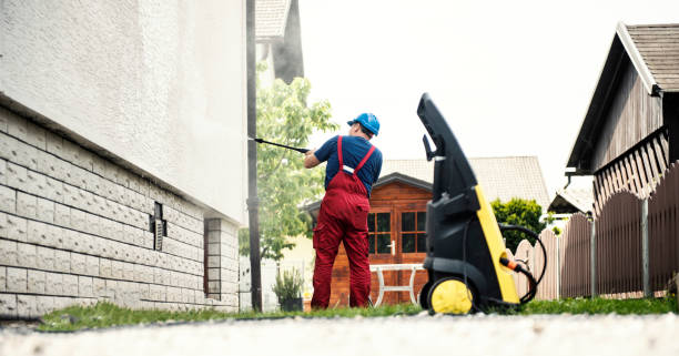 Best Graffiti Removal  in Ramblewood, NJ